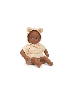 Poupée Baby Issoria Pomea - Djeco