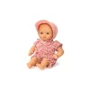 Poupée Baby Jacinthe Pomea - Djeco