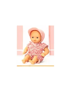 Poupée Baby Jacinthe Pomea - Djeco