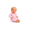 Poupée Baby Lilas Rose Pomea - Djeco