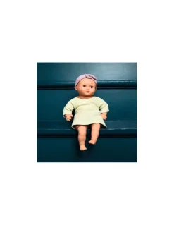 Poupée Baby Pistache Pomea - Djeco