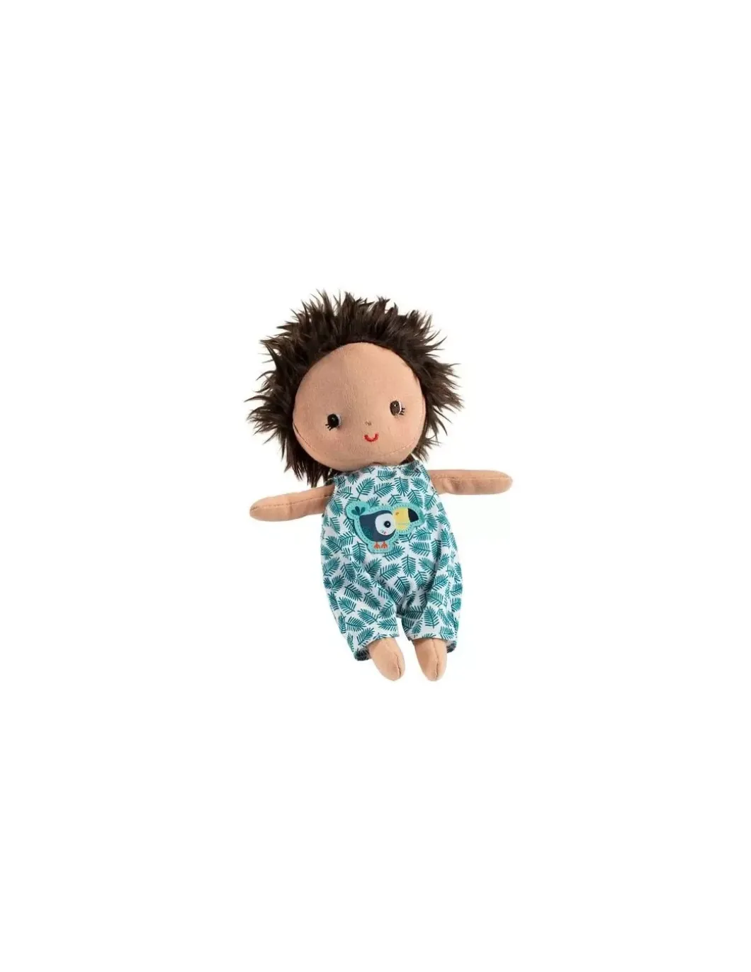 Poupée bébé Ari - Lilliputiens