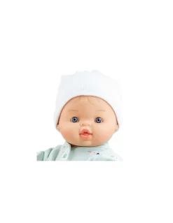 Poupée Bruno Gordis 34 cm - Paola Reina