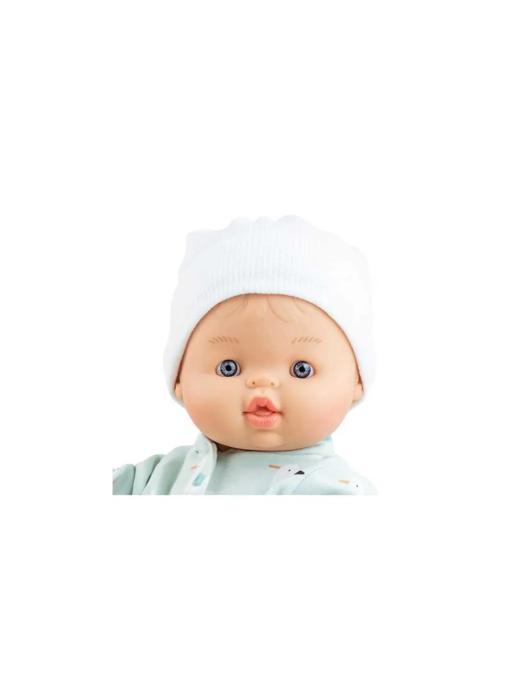 Poupée Bruno Gordis 34 cm - Paola Reina