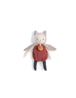 Poupée chat Giboulée Après la pluie - Moulin Roty