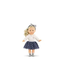 Poupée Cléophée 36 cm - Corolle