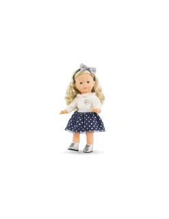 Poupée Cléophée 36 cm - Corolle