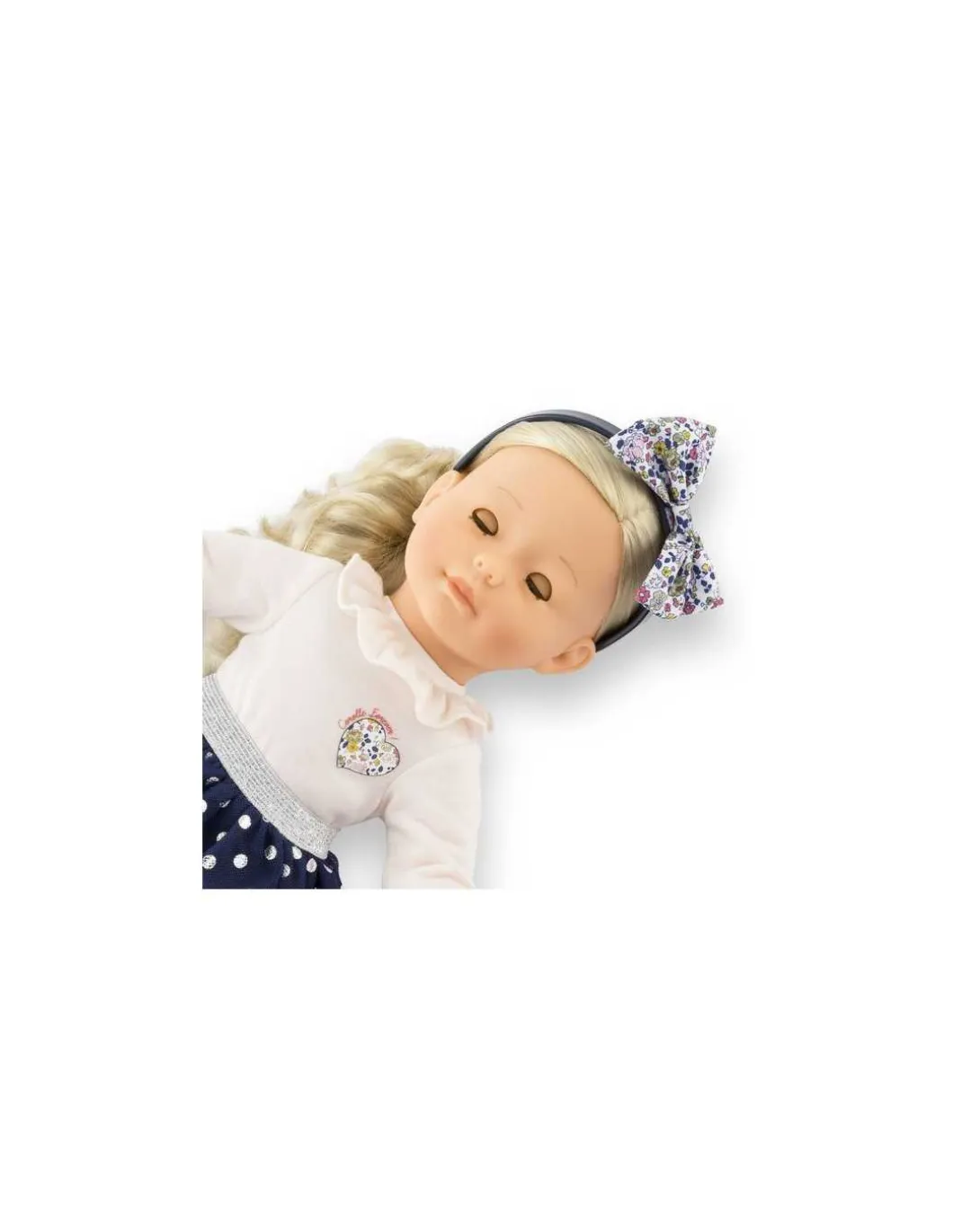 Poupée Cléophée 36 cm - Corolle