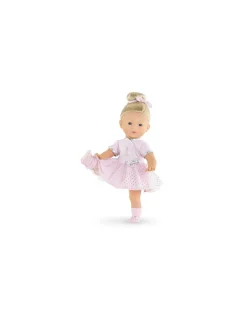 Poupée Constance Ballerine - Corolle
