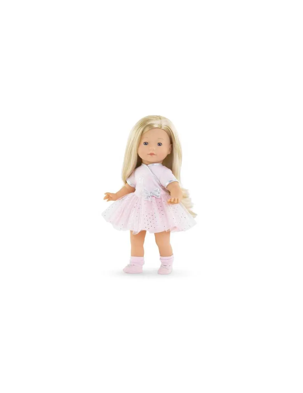 Poupée Constance Ballerine - Corolle
