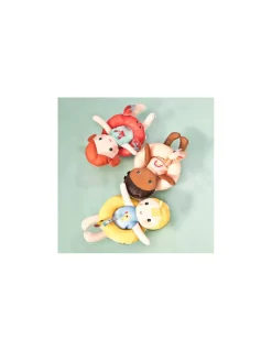 Poupée de bain Léna la licorne - Lilliputiens
