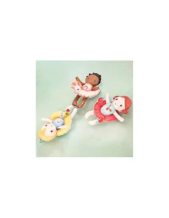 Poupée de bain Léna la licorne - Lilliputiens