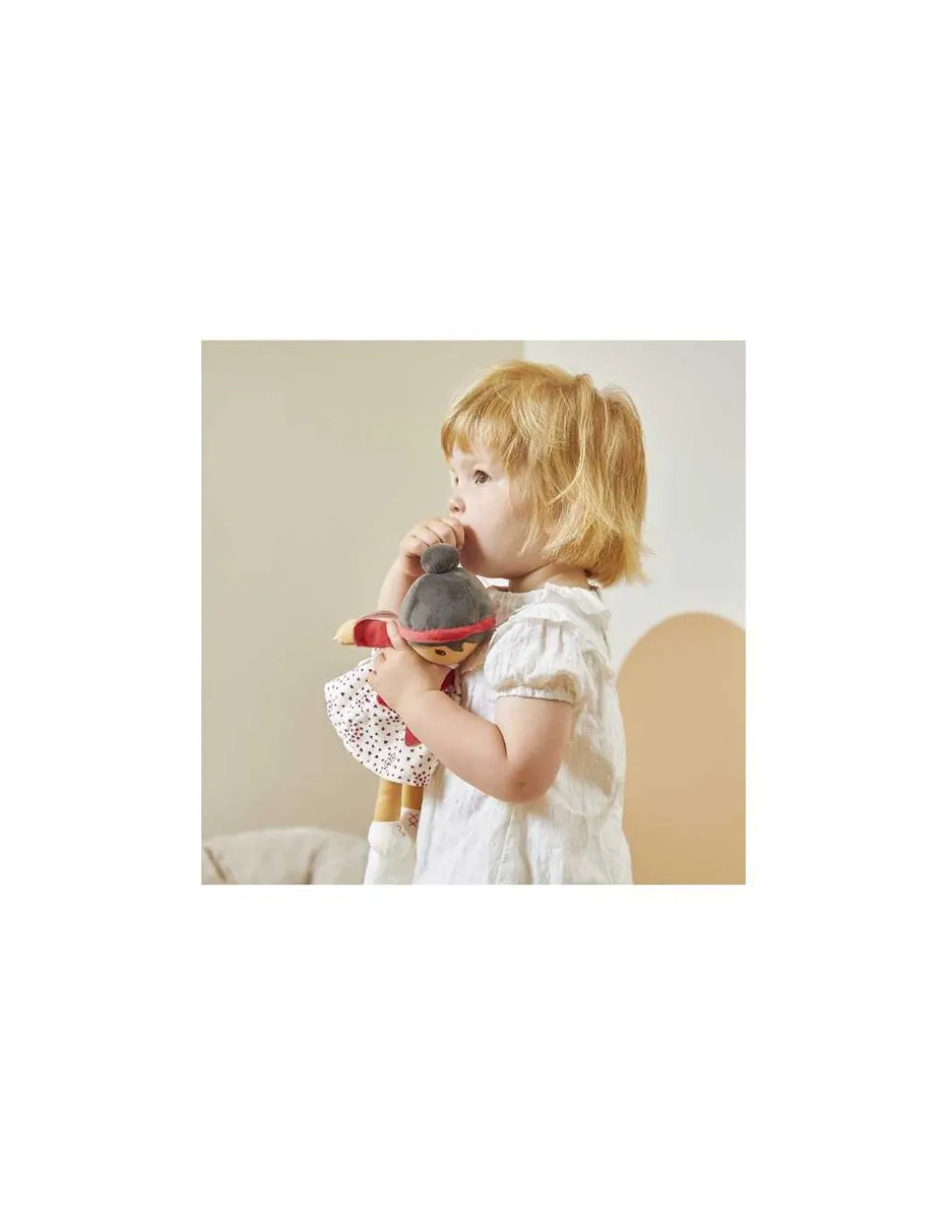 Poupée Emilie 25 cm - Kaloo