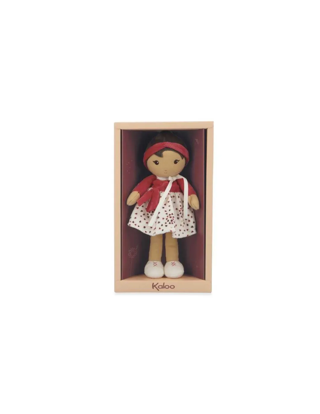 Poupée Emilie 25 cm - Kaloo