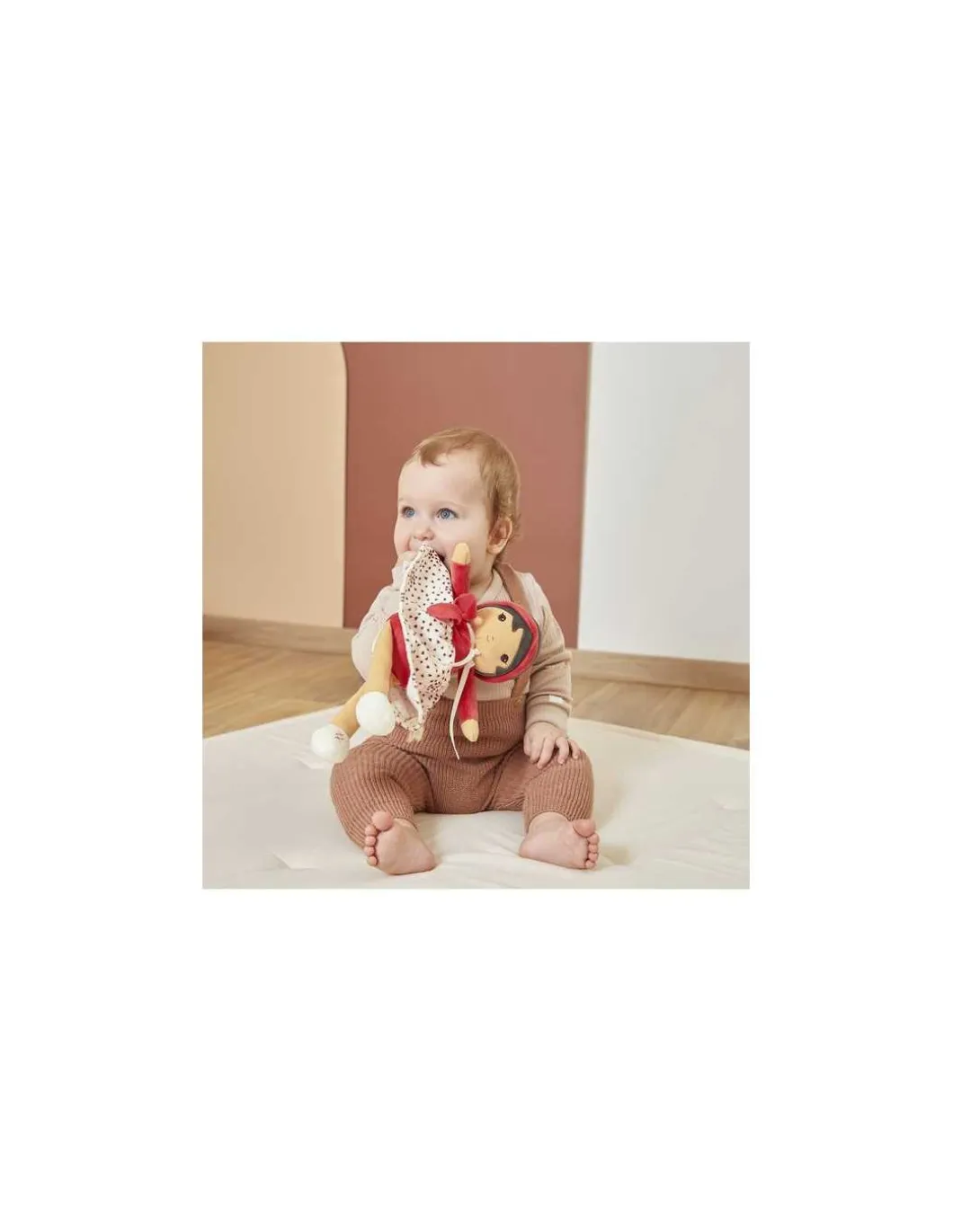Poupée Emilie 25 cm - Kaloo