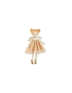 Poupée fée or Mélusine - Moulin Roty