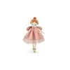 Poupée fée rose Viviane - Moulin Roty
