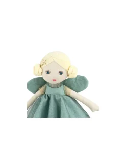 Poupée fée verte Ondine - Moulin Roty