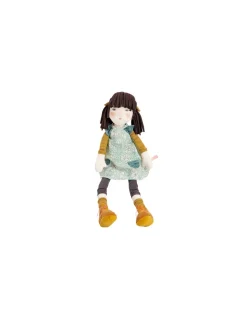 Poupée Iris Les Rosalies - Moulin Roty
