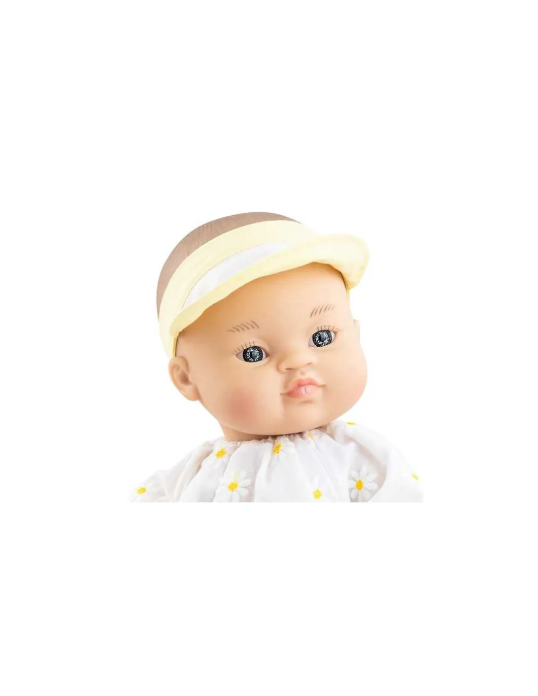 Poupée Johana Gordis 34 cm - Paola Reina