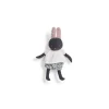 Poupée lapin Lune Après la pluie - Moulin Roty