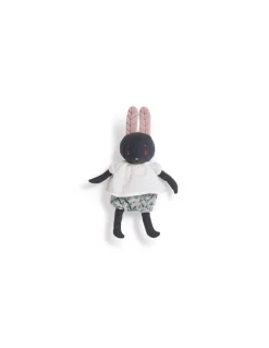 Poupée lapin Lune Après la pluie - Moulin Roty