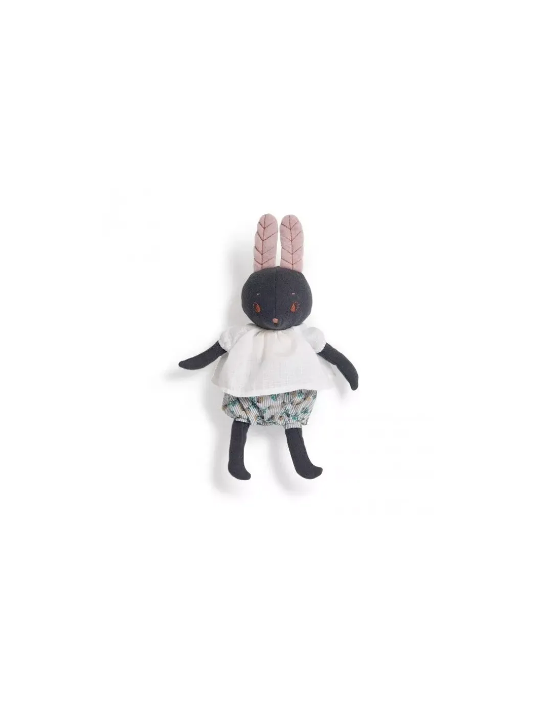 Poupée lapin Lune Après la pluie - Moulin Roty