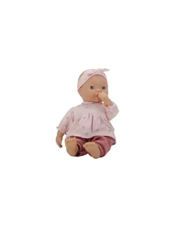 Poupée Lily - Little Dutch
