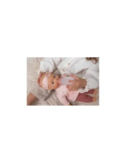 Poupée Lily - Little Dutch