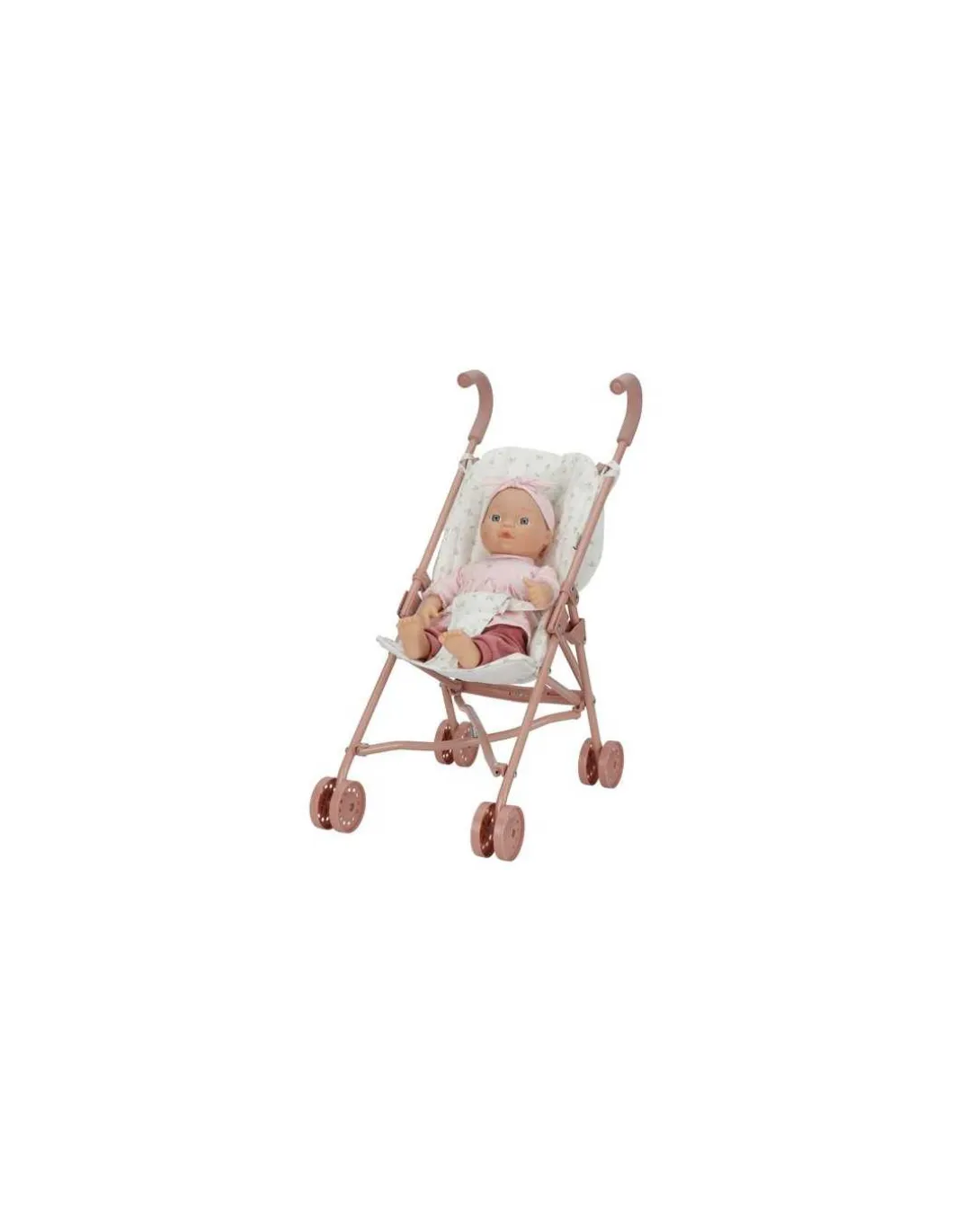 Poupée Lily - Little Dutch