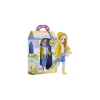 Poupée Lottie blonde