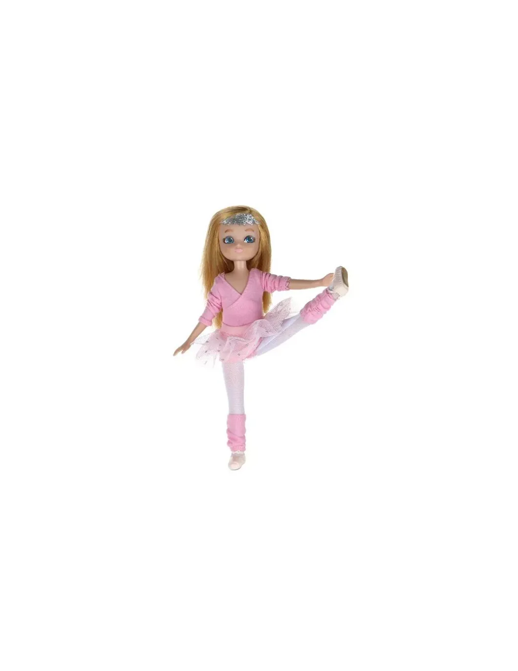 Poupée Lottie danseuse