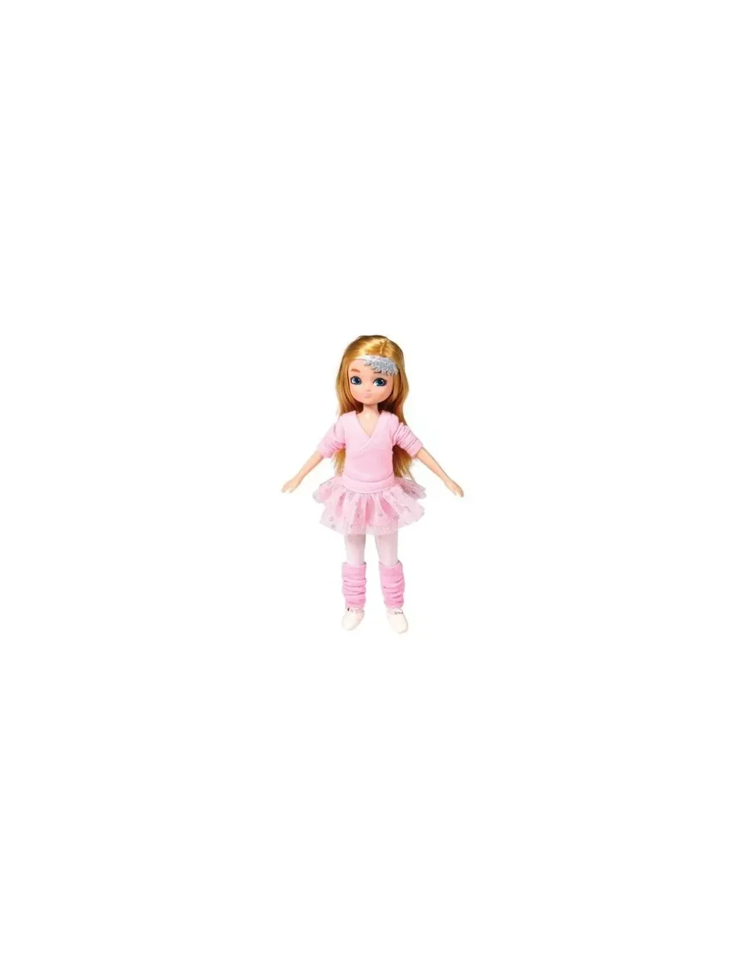 Poupée Lottie danseuse