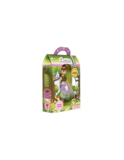 Poupée Lottie reine de la forêt
