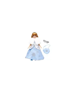 Poupée Lottie reine des neiges