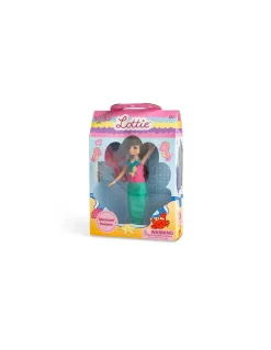 Poupée Lottie sirène