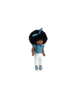 Poupée Lovely Janet Pomea - Djeco