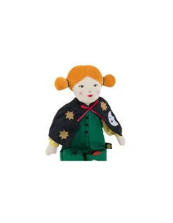 Poupée Lulu Les comètes filantes - Moulin Roty