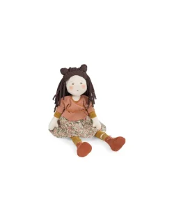 Poupée Marjolaine Les Rosalies - Moulin Roty