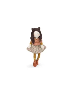 Poupée Marjolaine Les Rosalies - Moulin Roty