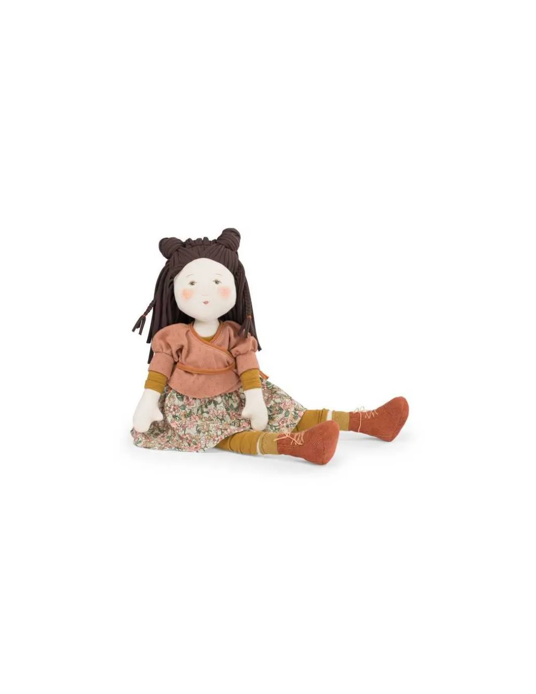 Poupée Marjolaine Les Rosalies - Moulin Roty