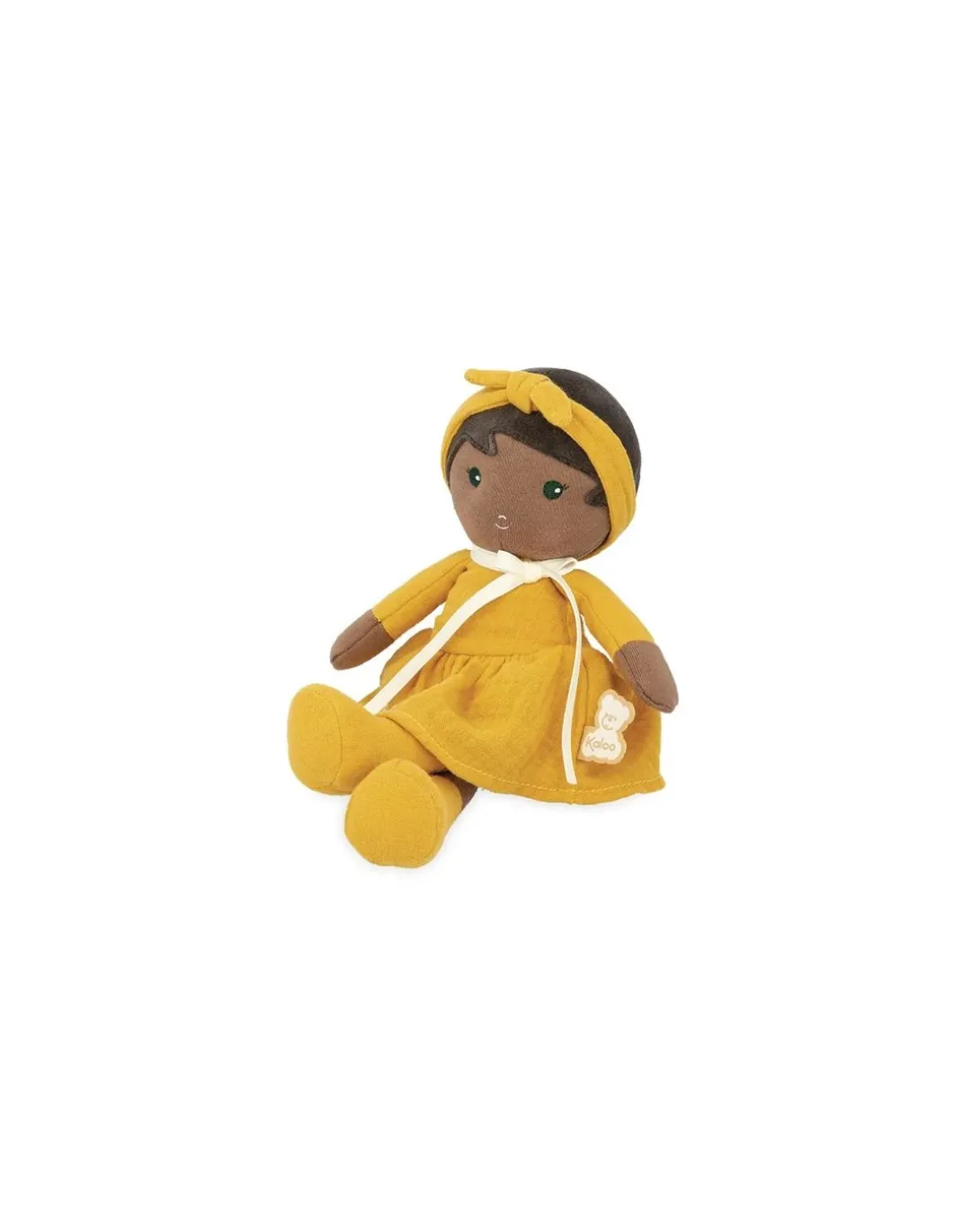 Poupée Naomie 25 cm - Kaloo