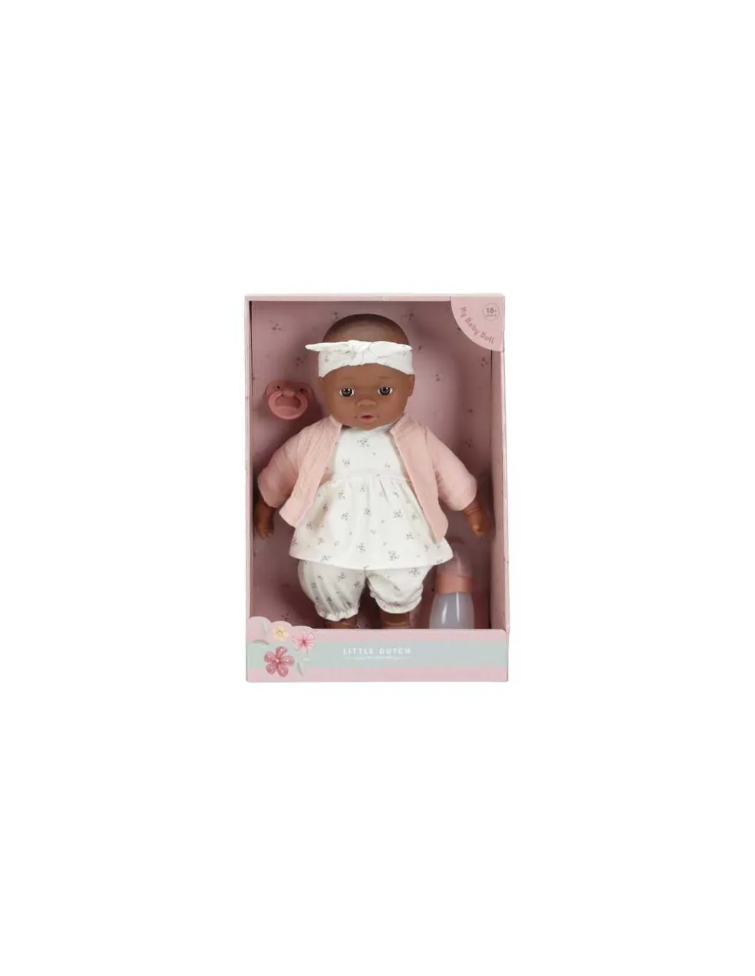 Poupée Noa - Little Dutch