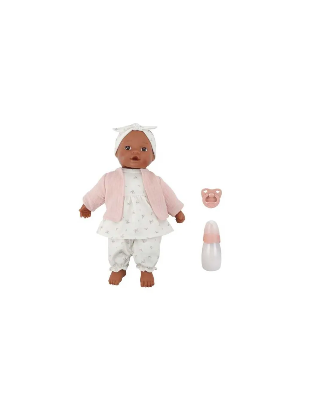Poupée Noa - Little Dutch