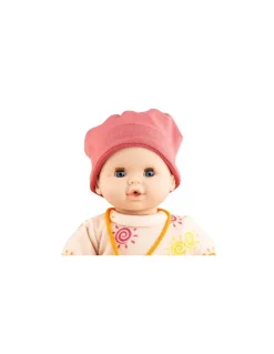 Poupée parlante Alex 36 cm - Paola Reina