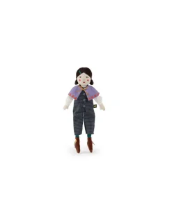 Poupée Pola Les comètes filantes - Moulin Roty