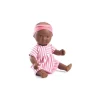 Poupée pour le bain fille Ciara Pomea - Djeco