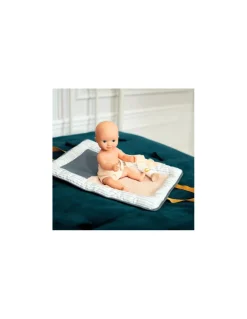 Poupée pour le bain fille Prune Pomea - Djeco