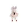 Poupée souris Brume Après la pluie - Moulin Roty