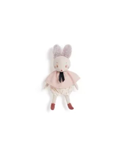 Poupée souris Brume Après la pluie - Moulin Roty